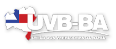 UVB-BA | União dos Vereadores da Bahia